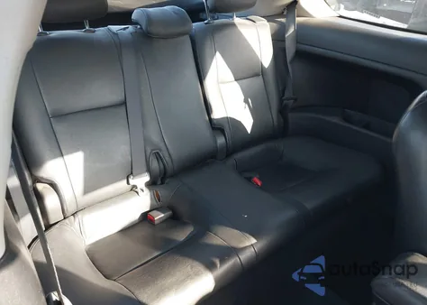 2006 Scion Tc из США, поврежденный, VIN JTKDE177260080026